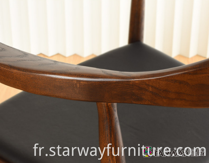 Classic Design Wood Chair